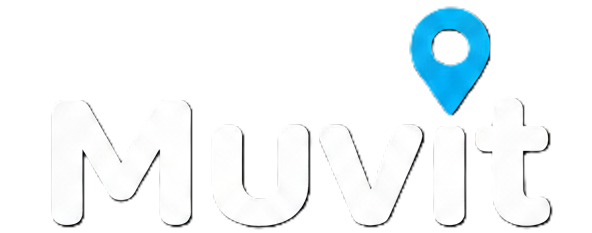 Muvit Logo